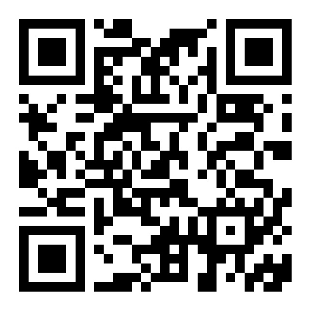 USDT TRC20 QR code